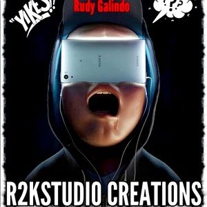 ME! Into Technology stuff 🤑